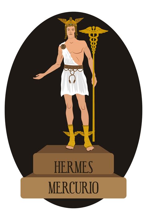 sacred animal of hermes|Hermes greek god wife.